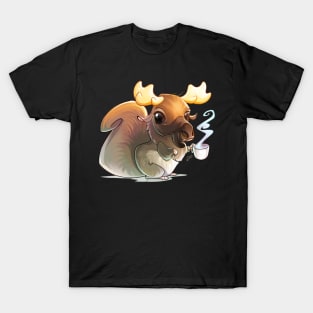 Little Sqroose T-Shirt